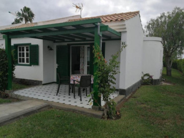 1 Bed  Villa/House to Rent, Las Palmas, Maspalomas, Gran Canaria - DI-16612