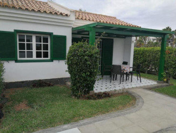 1 Bed  Villa/House to Rent, Las Palmas, Maspalomas, Gran Canaria - DI-16612