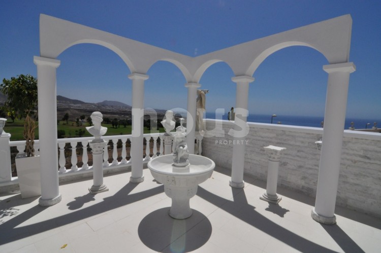 7 Bed  Villa/House for Sale, Costa Adeje (Golf), Tenerife - NP-00803 11