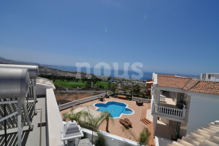 7 Bed  Villa/House for Sale, Costa Adeje (Golf), Tenerife - NP-00803 12