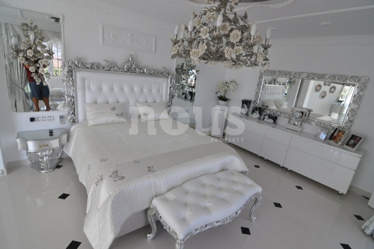 7 Bed  Villa/House for Sale, Costa Adeje (Golf), Tenerife - NP-00803 15