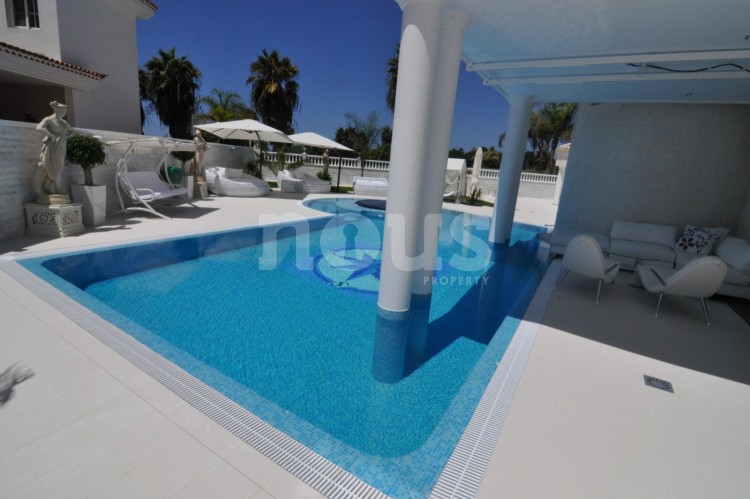 7 Bed  Villa/House for Sale, Costa Adeje (Golf), Tenerife - NP-00803 3