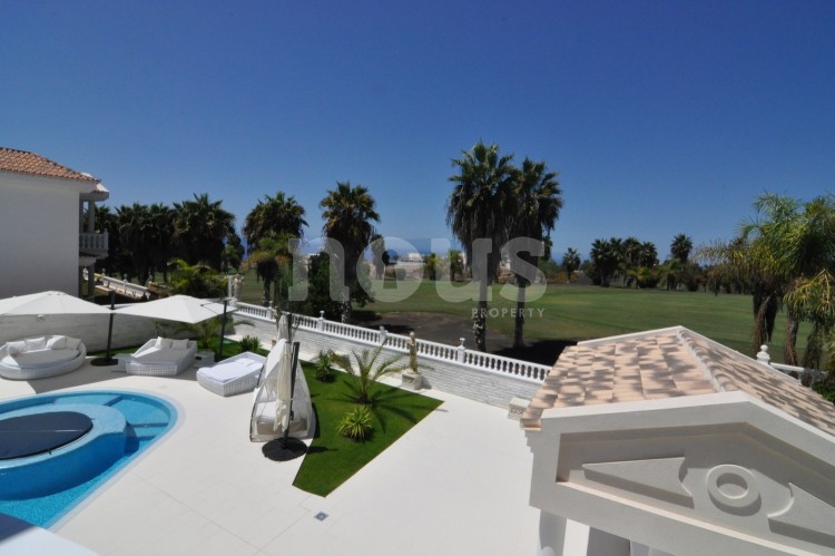 7 Bed  Villa/House for Sale, Costa Adeje (Golf), Tenerife - NP-00803 6