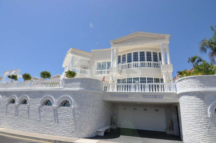 7 Bed  Villa/House for Sale, Costa Adeje (Golf), Tenerife - NP-00803 8