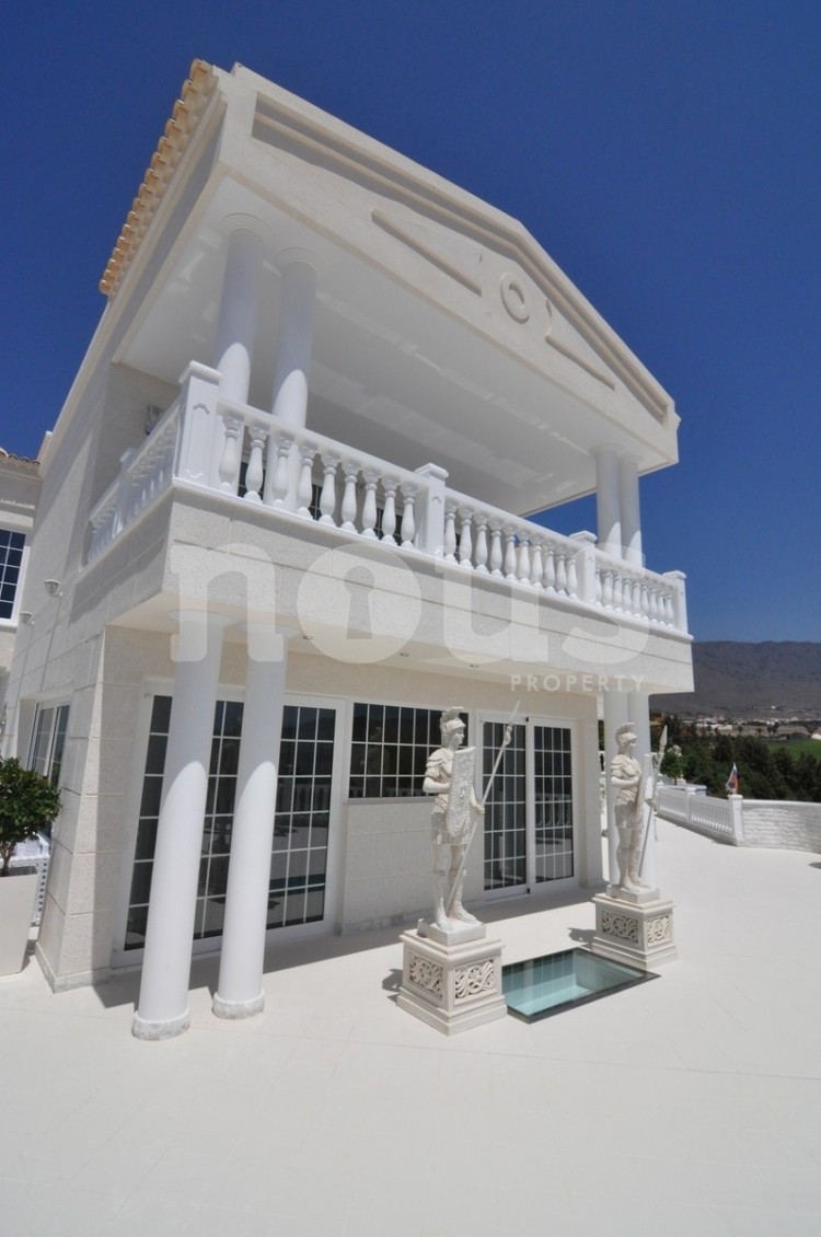 7 Bed  Villa/House for Sale, Costa Adeje (Golf), Tenerife - NP-00803 9