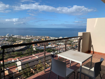 3 Bed  Villa/House to Rent, Playa de las Americas, Tenerife - PT-PW-264