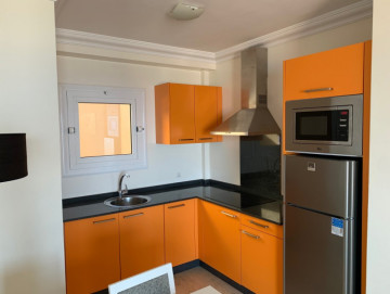 3 Bed  Villa/House to Rent, Playa de las Americas, Tenerife - PT-PW-264