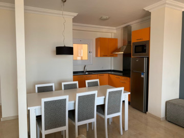 3 Bed  Villa/House to Rent, Playa de las Americas, Tenerife - PT-PW-264