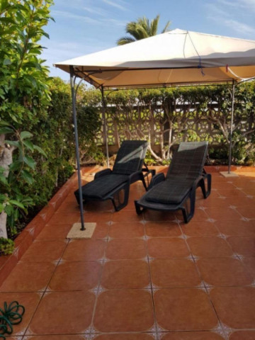 1 Bed  Villa/House to Rent, Las Palmas, Playa del Inglés, Gran Canaria - DI-16648