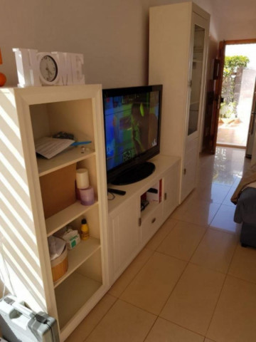 1 Bed  Villa/House to Rent, Las Palmas, Playa del Inglés, Gran Canaria - DI-16648