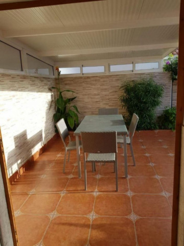 1 Bed  Villa/House to Rent, Las Palmas, Playa del Inglés, Gran Canaria - DI-16648