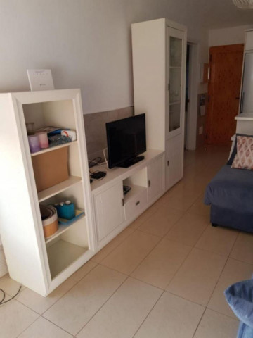 1 Bed  Villa/House to Rent, Las Palmas, Playa del Inglés, Gran Canaria - DI-16648