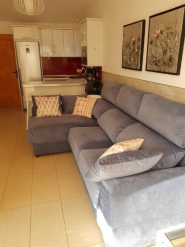1 Bed  Villa/House to Rent, Las Palmas, Playa del Inglés, Gran Canaria - DI-16648