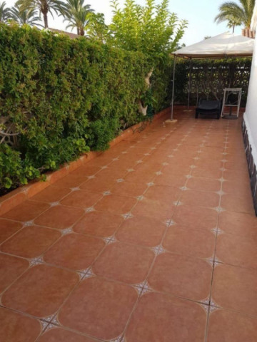 1 Bed  Villa/House to Rent, Las Palmas, Playa del Inglés, Gran Canaria - DI-16648