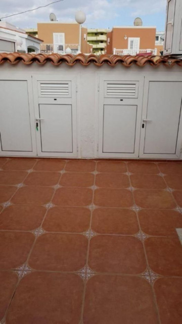 1 Bed  Villa/House to Rent, Las Palmas, Playa del Inglés, Gran Canaria - DI-16648