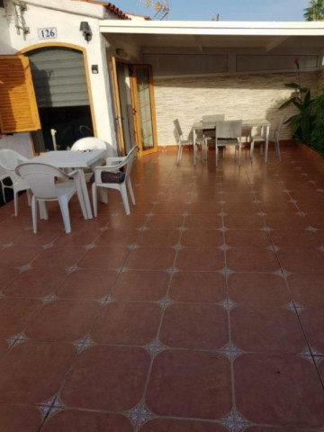 1 Bed  Villa/House to Rent, Las Palmas, Playa del Inglés, Gran Canaria - DI-16648