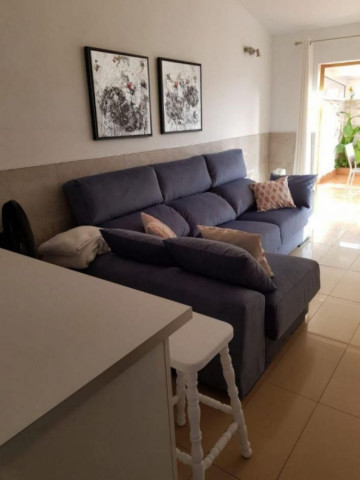1 Bed  Villa/House to Rent, Las Palmas, Playa del Inglés, Gran Canaria - DI-16648