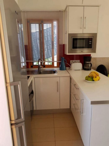 1 Bed  Villa/House to Rent, Las Palmas, Playa del Inglés, Gran Canaria - DI-16648