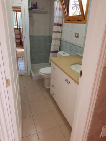 1 Bed  Villa/House to Rent, Las Palmas, Playa del Inglés, Gran Canaria - DI-16648