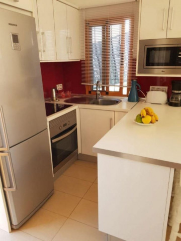 1 Bed  Villa/House to Rent, Las Palmas, Playa del Inglés, Gran Canaria - DI-16648