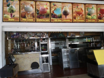  Commercial to Rent, Las Palmas, Playa del Inglés, Gran Canaria - DI-16680