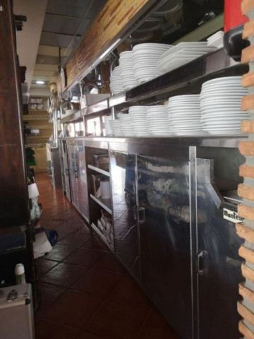  Commercial to Rent, Las Palmas, Playa del Inglés, Gran Canaria - DI-16680