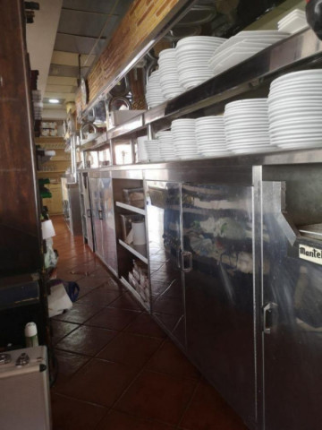  Commercial to Rent, Las Palmas, Playa del Inglés, Gran Canaria - DI-16680