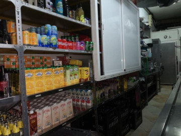  Commercial to Rent, Las Palmas, Playa del Inglés, Gran Canaria - DI-16680