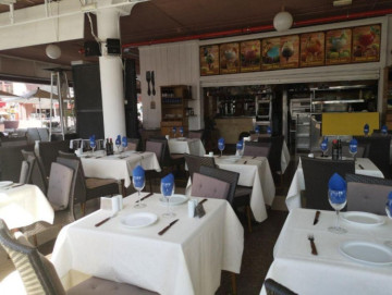  Commercial to Rent, Las Palmas, Playa del Inglés, Gran Canaria - DI-16680