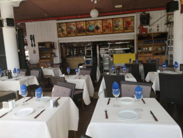  Commercial to Rent, Las Palmas, Playa del Inglés, Gran Canaria - DI-16680