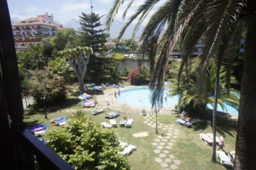  Flat / Apartment to Rent, Puerto de la Cruz, Tenerife - IC-AES10524