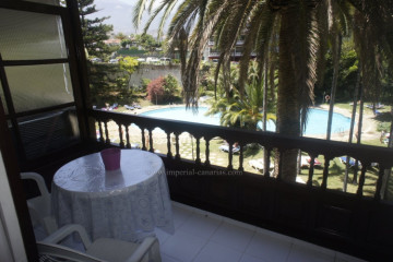  Flat / Apartment to Rent, Puerto de la Cruz, Tenerife - IC-AES10524