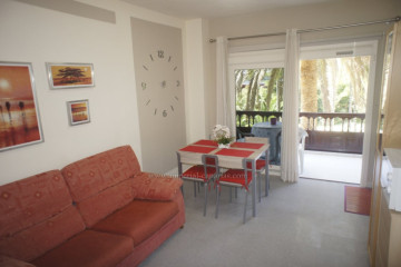  Flat / Apartment to Rent, Puerto de la Cruz, Tenerife - IC-AES10524