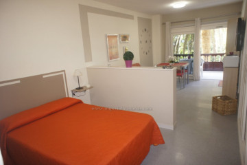  Flat / Apartment to Rent, Puerto de la Cruz, Tenerife - IC-AES10524
