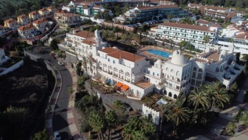 1 Bed  Flat / Apartment to Rent, Puerto de la Cruz, Tenerife - IC-AAP10506