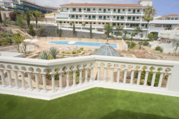 1 Bed  Flat / Apartment to Rent, Puerto de la Cruz, Tenerife - IC-AAP10506