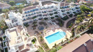 1 Bed  Flat / Apartment to Rent, Puerto de la Cruz, Tenerife - IC-AAP10506