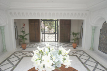 1 Bed  Flat / Apartment to Rent, Puerto de la Cruz, Tenerife - IC-AAP10506