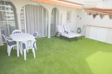 1 Bed  Flat / Apartment to Rent, Puerto de la Cruz, Tenerife - IC-AAP10506