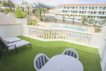 1 Bed  Flat / Apartment to Rent, Puerto de la Cruz, Tenerife - IC-AAP10506