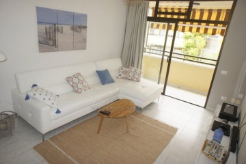 1 Bed  Flat / Apartment to Rent, Puerto de la Cruz, Tenerife - IC-AAP10495