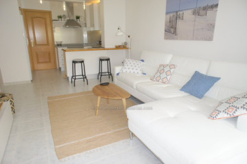 1 Bed  Flat / Apartment to Rent, Puerto de la Cruz, Tenerife - IC-AAP10495
