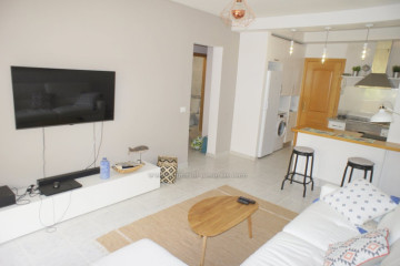 1 Bed  Flat / Apartment to Rent, Puerto de la Cruz, Tenerife - IC-AAP10495