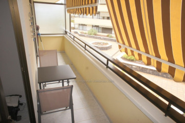 1 Bed  Flat / Apartment to Rent, Puerto de la Cruz, Tenerife - IC-AAP10495