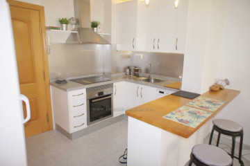 1 Bed  Flat / Apartment to Rent, Puerto de la Cruz, Tenerife - IC-AAP10495