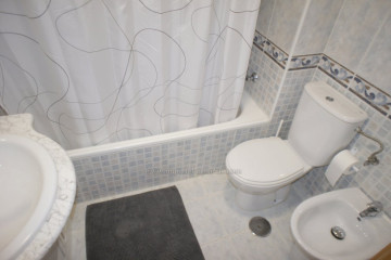 1 Bed  Flat / Apartment to Rent, Puerto de la Cruz, Tenerife - IC-AAP10495