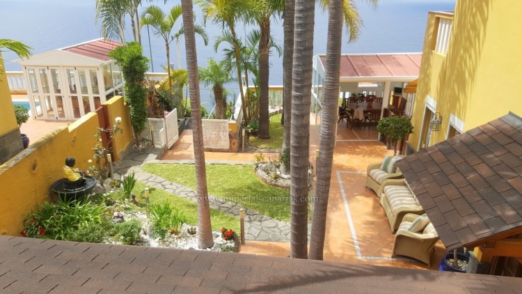 5 Bed  Villa/House for Sale, El Sauzal, Tenerife - IC-VCH10438 3