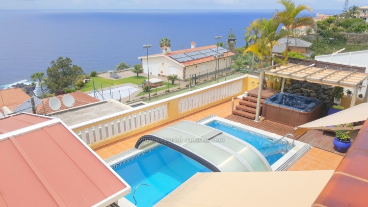 5 Bed  Villa/House for Sale, El Sauzal, Tenerife - IC-VCH10438 4