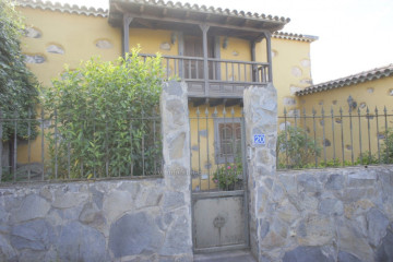 3 Bed  Villa/House for Sale, La Laguna, Tenerife - IC-VCH10422