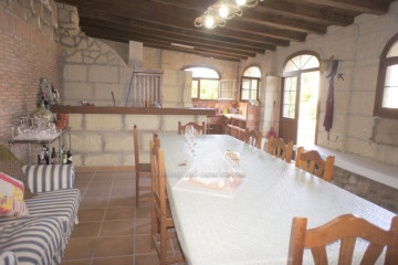 3 Bed  Villa/House for Sale, La Laguna, Tenerife - IC-VCH10422